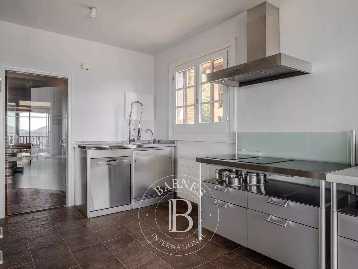 Appartement Saint-Sébastien