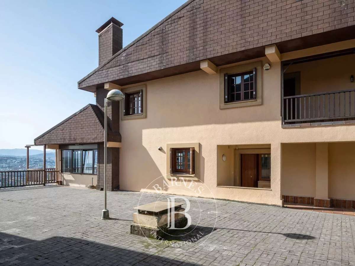 Appartement Saint-Sébastien