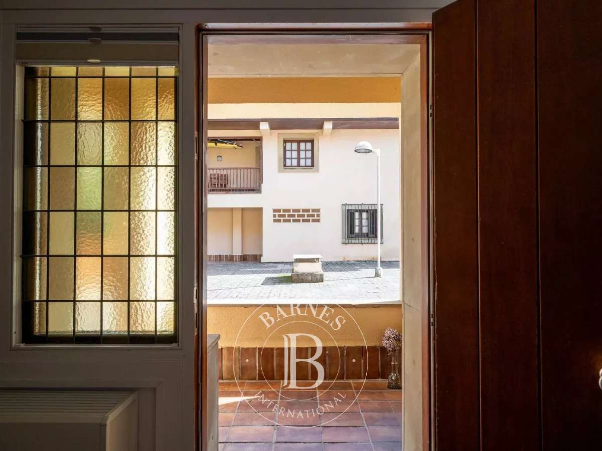Appartement Saint-Sébastien