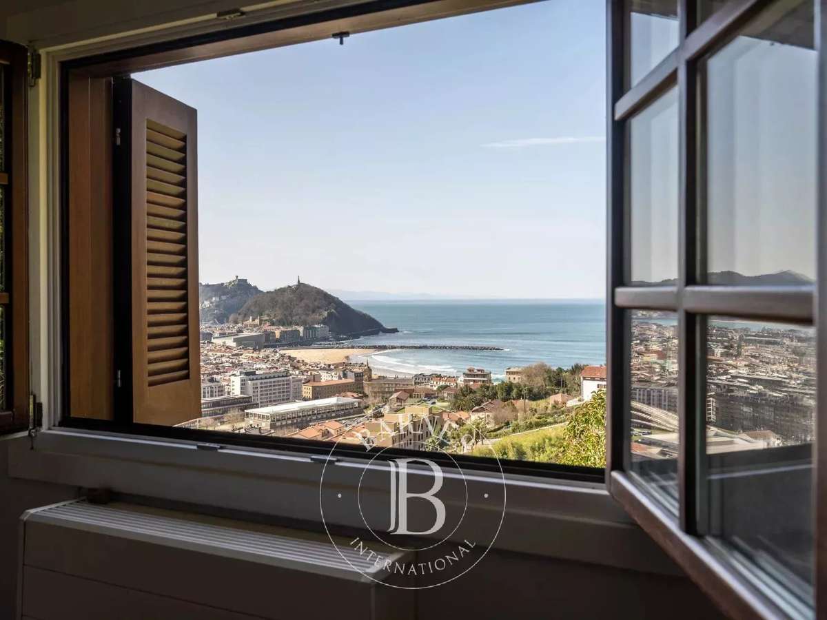 Appartement Saint-Sébastien