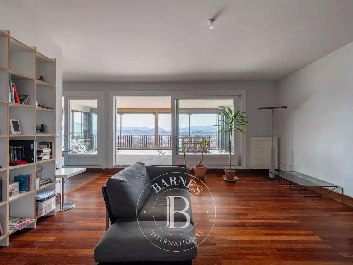 Appartement Saint-Sébastien