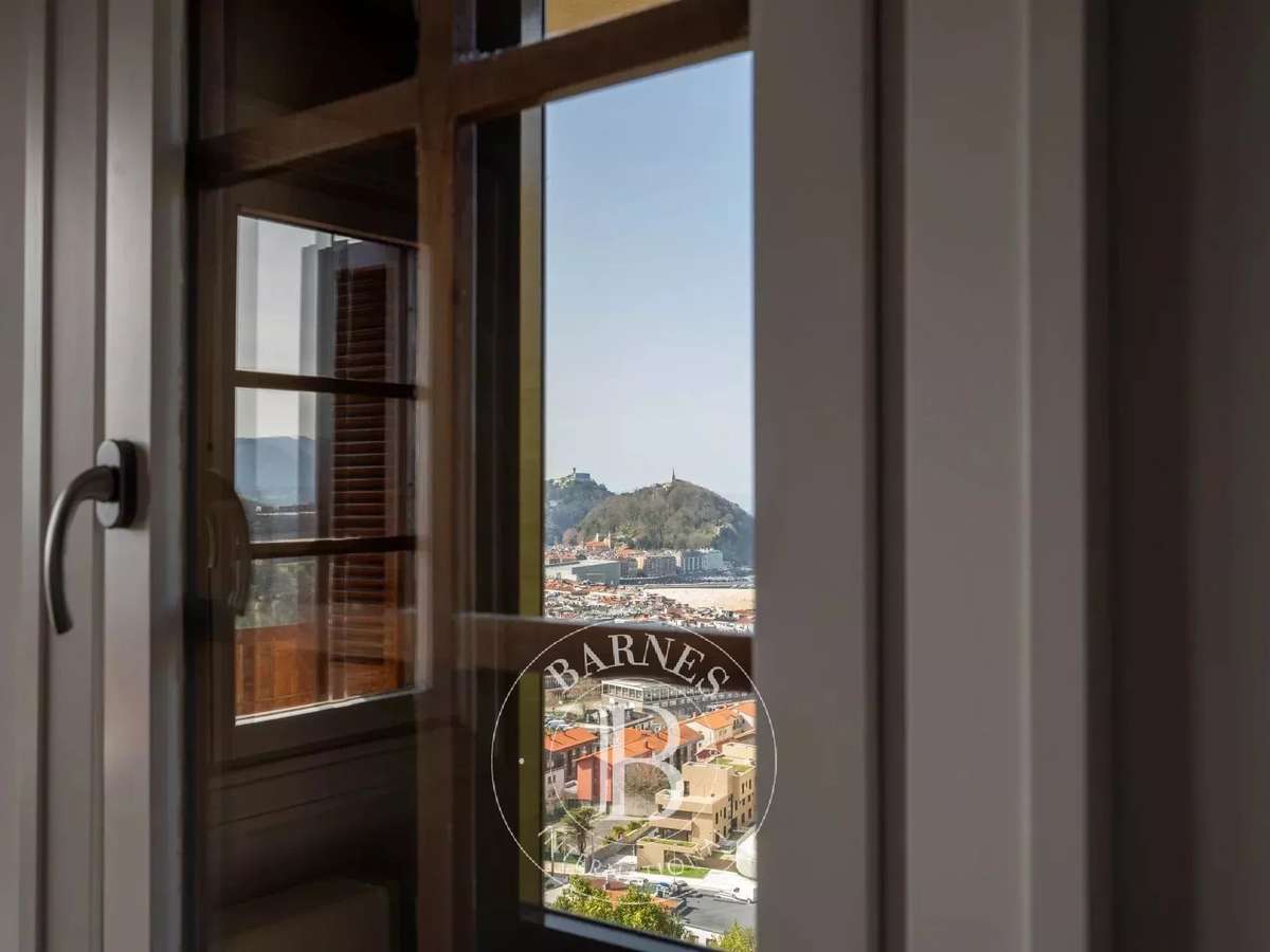 Appartement Saint-Sébastien