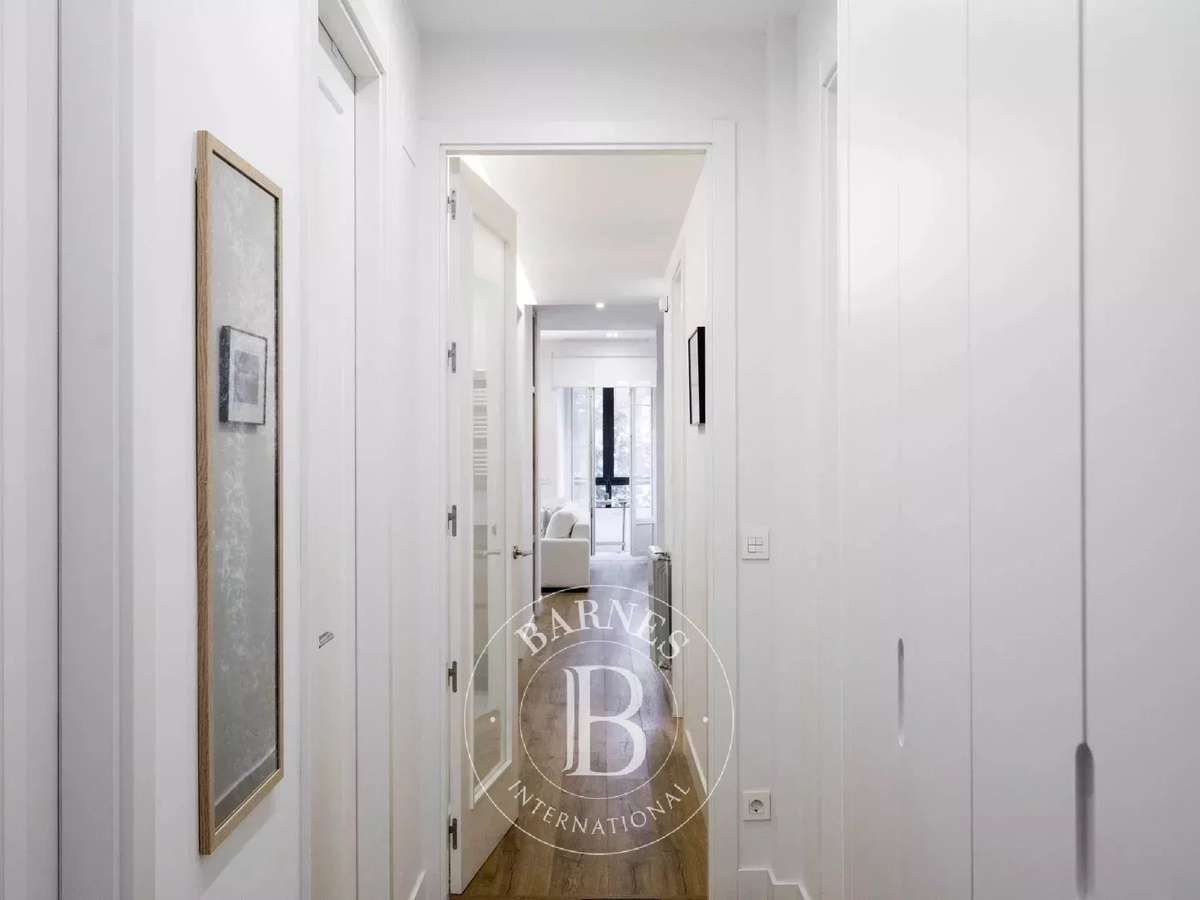Appartement Saint-Sébastien