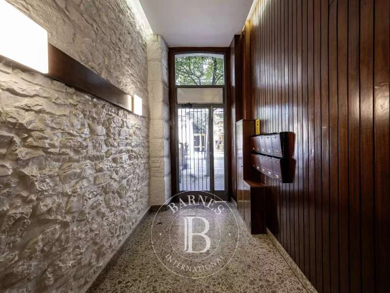 Appartement Saint-Sébastien - 3 chambres - 166m²