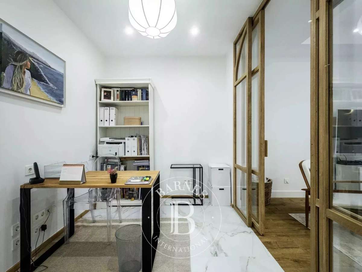 Appartement Saint-Sébastien