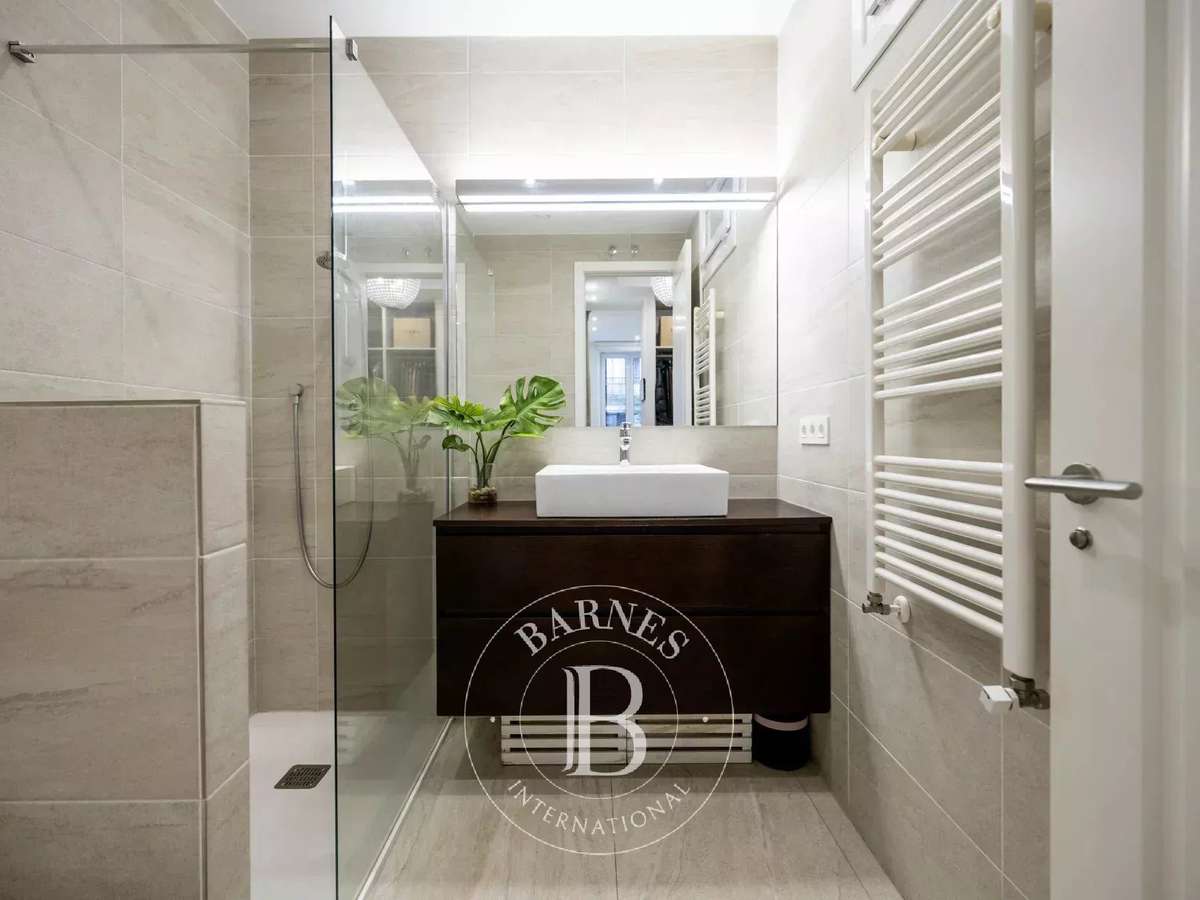 Appartement Saint-Sébastien