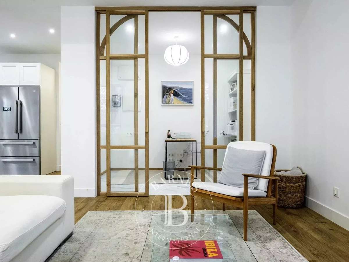 Appartement Saint-Sébastien