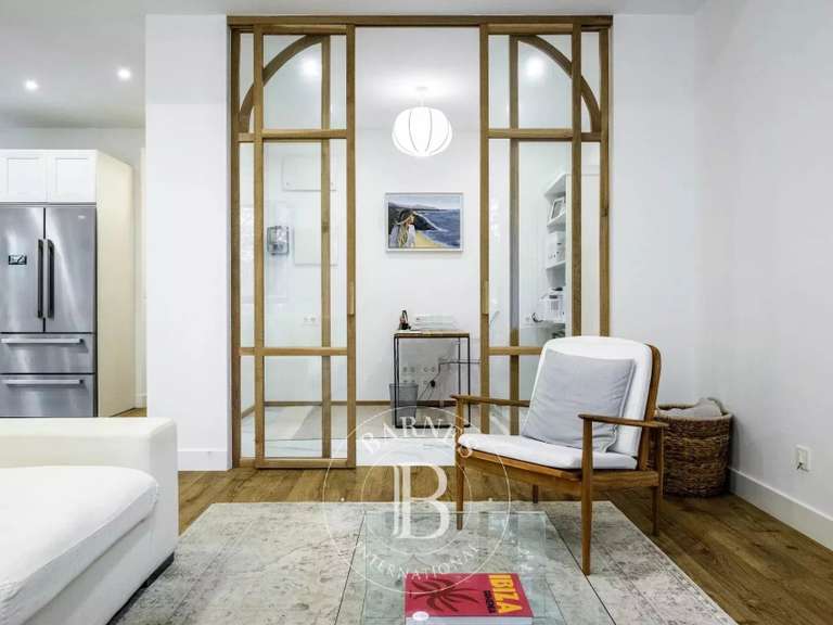 Appartement Saint-Sébastien - 3 chambres - 166m²