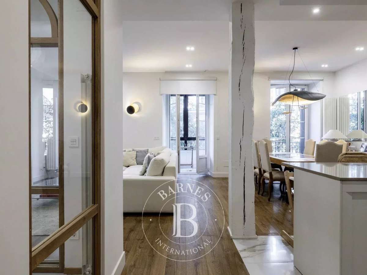 Appartement Saint-Sébastien