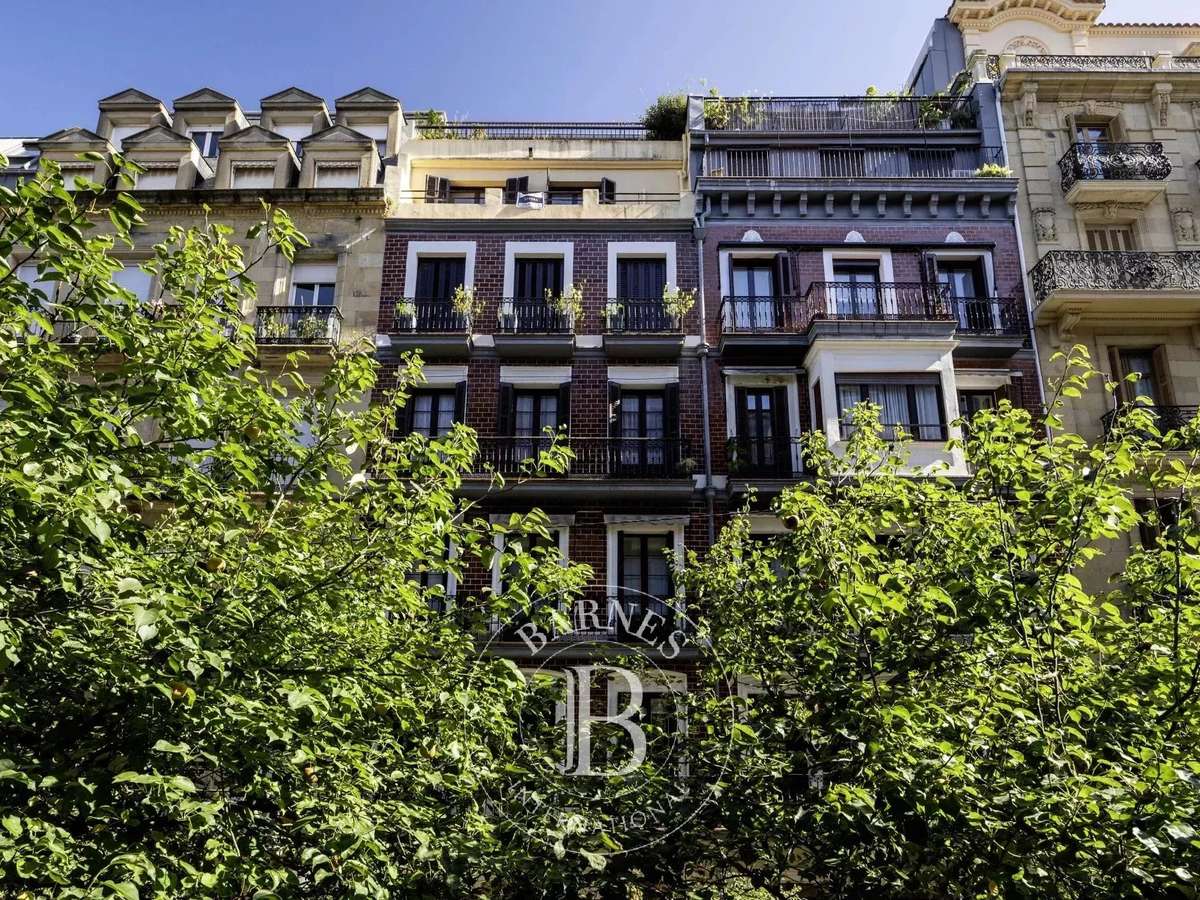 Appartement Saint-Sébastien