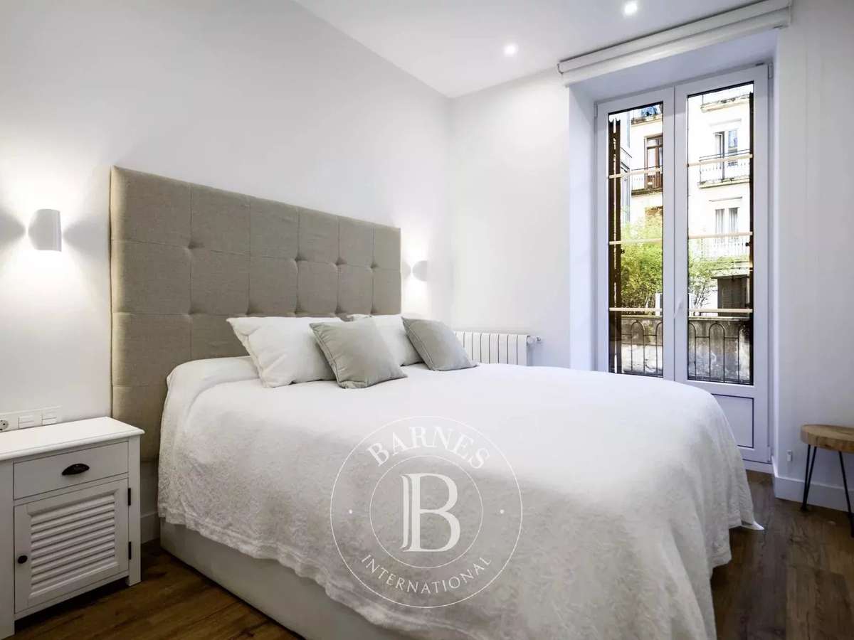 Appartement Saint-Sébastien