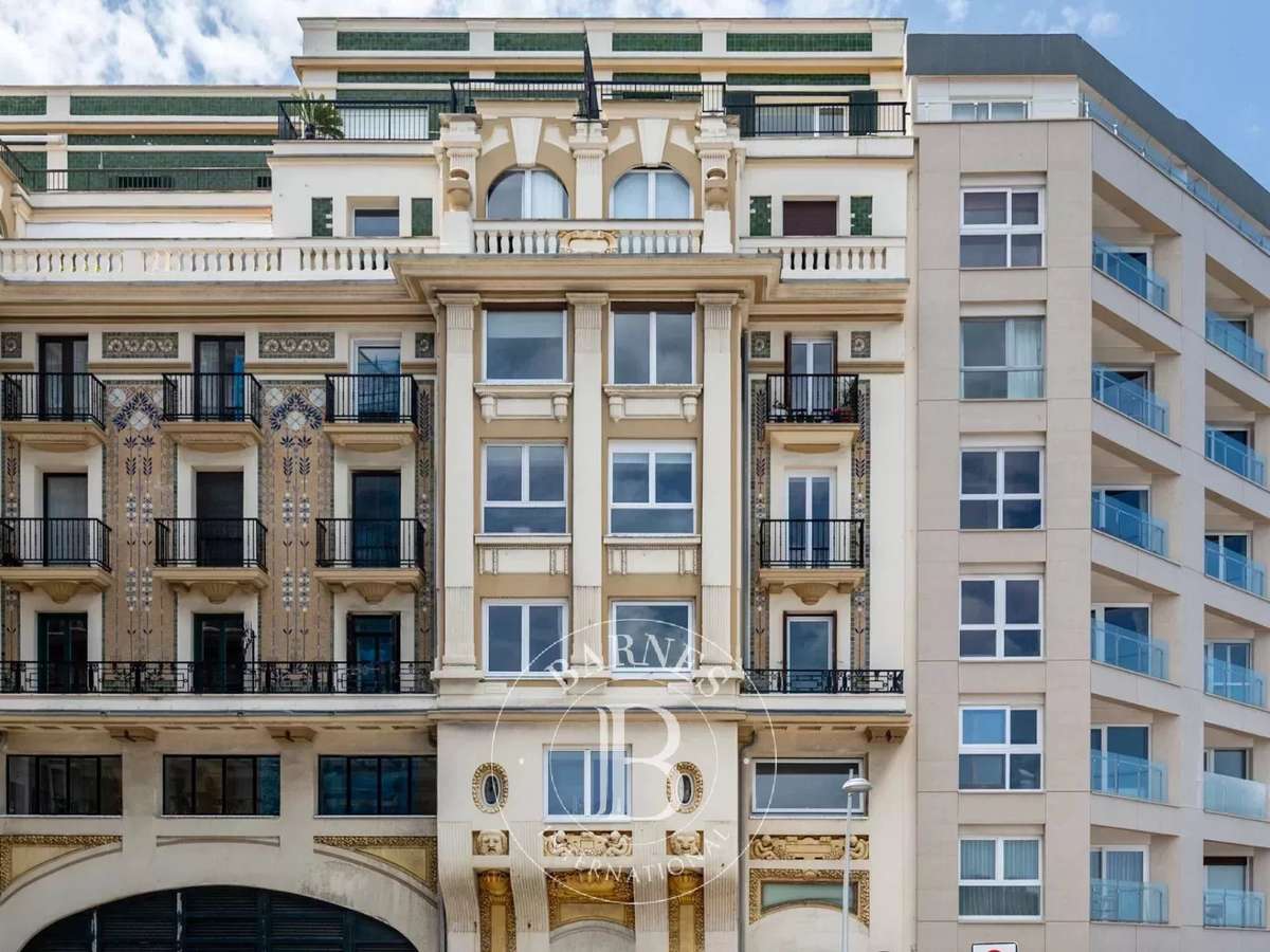 Appartement Saint-Sébastien