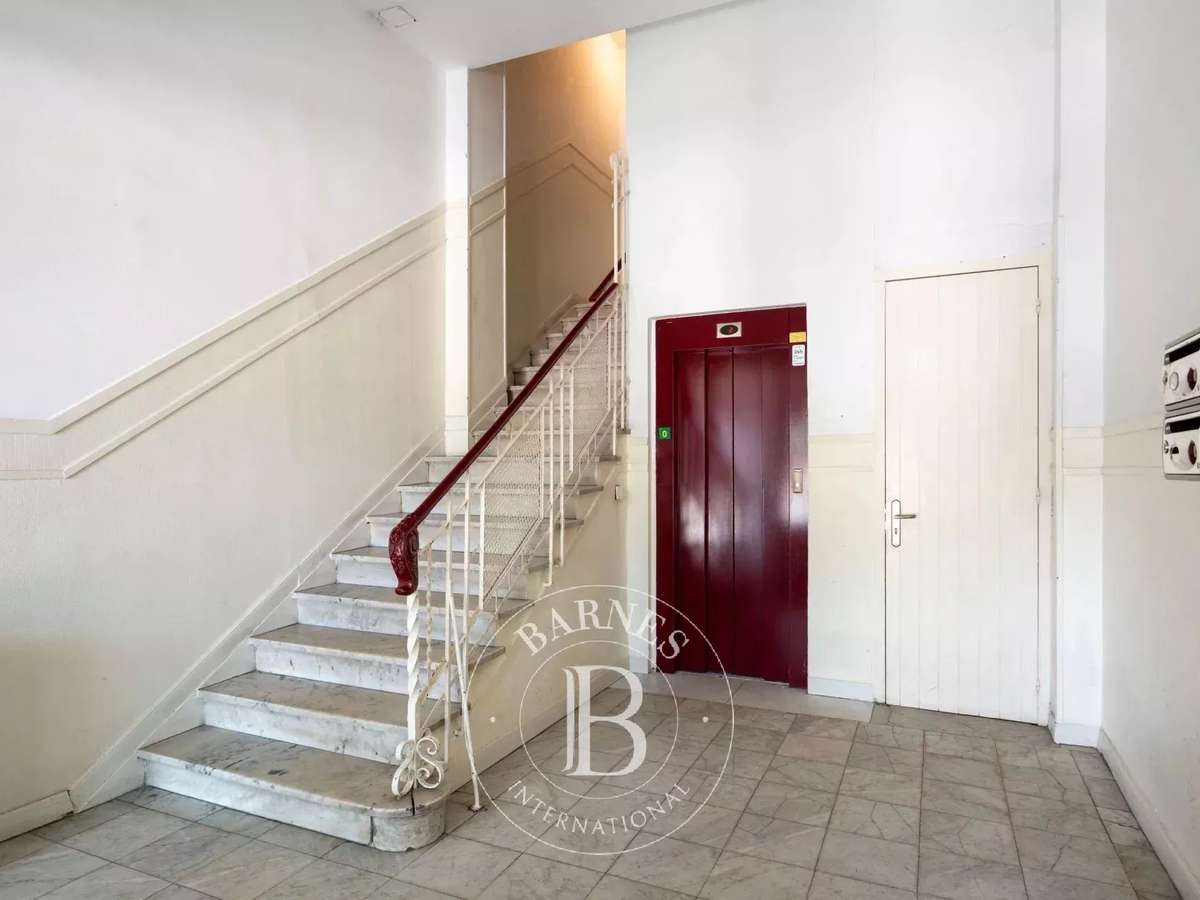Appartement Saint-Sébastien