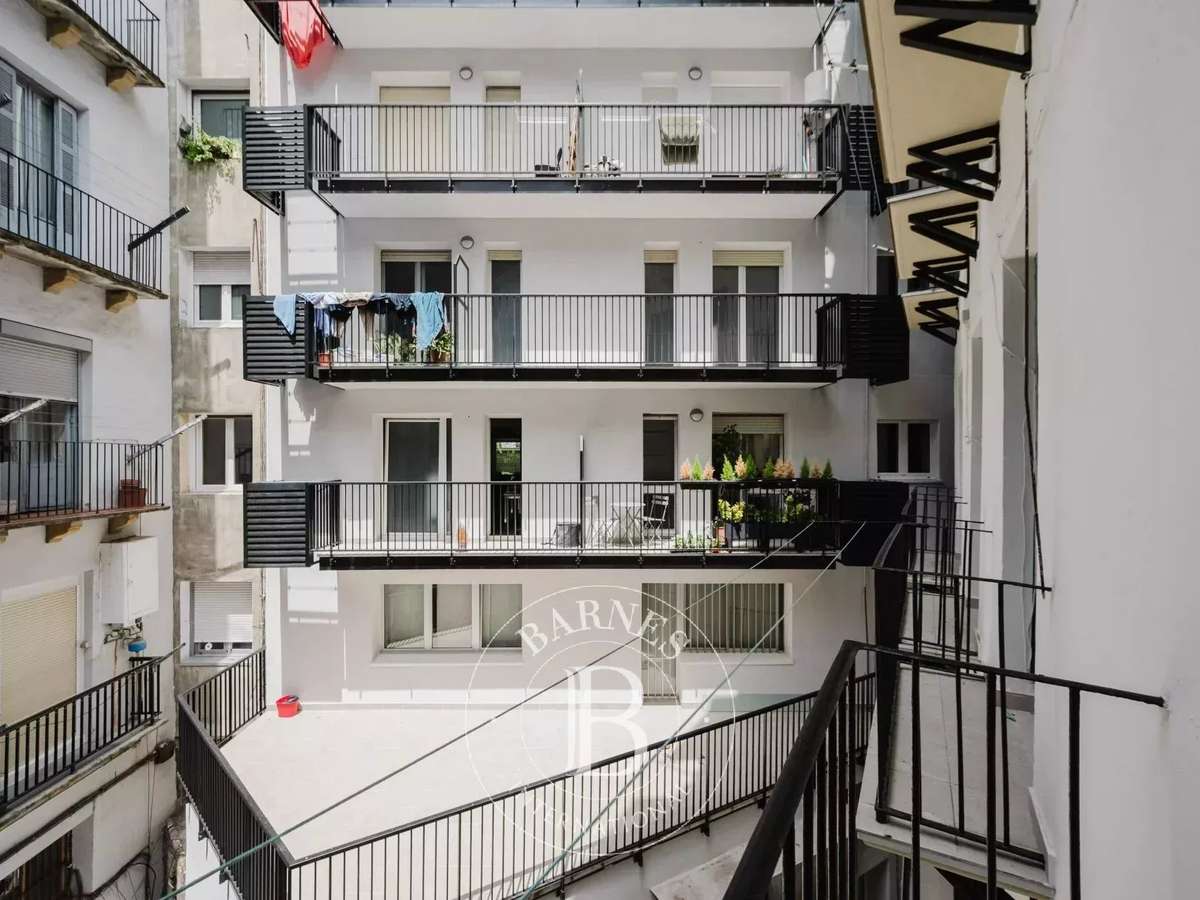 Appartement Saint-Sébastien