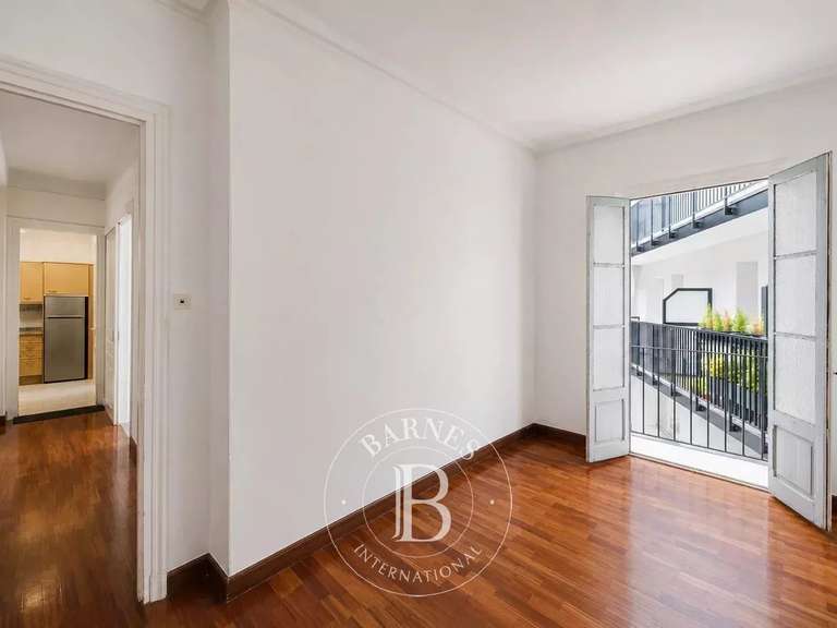 Appartement Saint-Sébastien - 2 chambres - 70m²