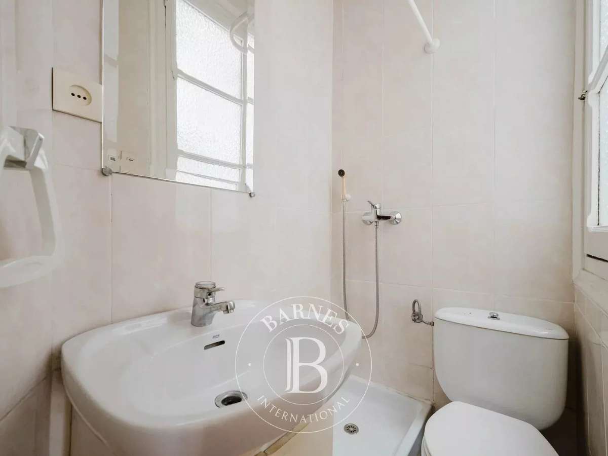 Appartement Saint-Sébastien