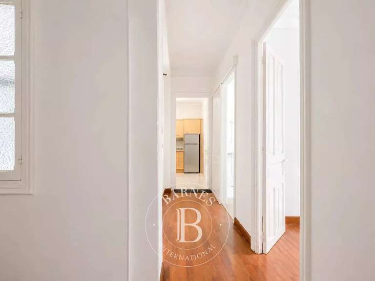 Appartement Saint-Sébastien - 2 chambres - 70m²