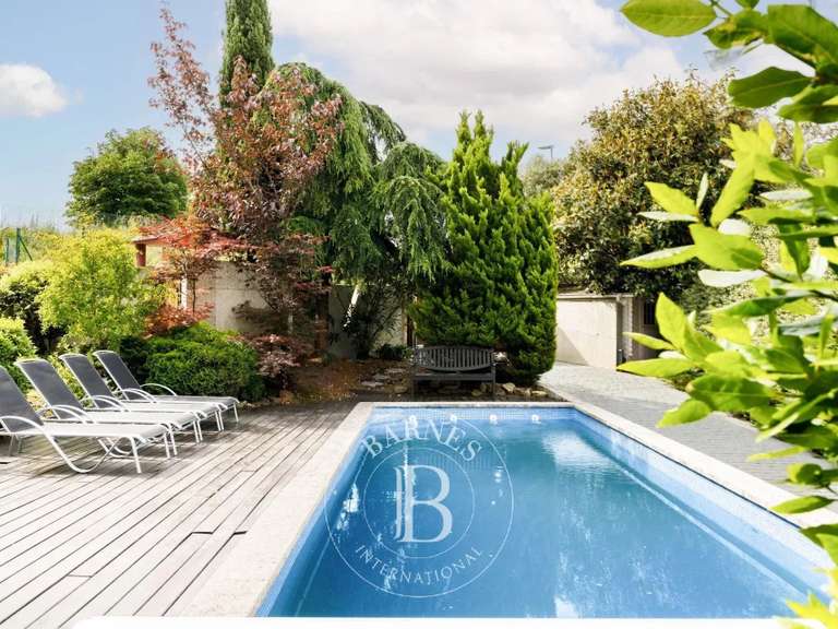 Maison Saint-Sébastien - 4 chambres - 380m²