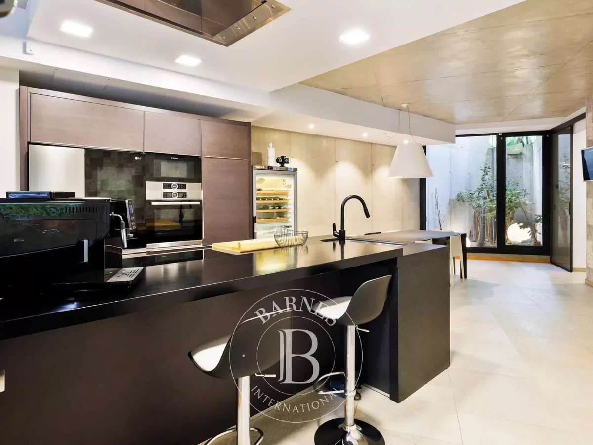 Maison Saint-Sébastien