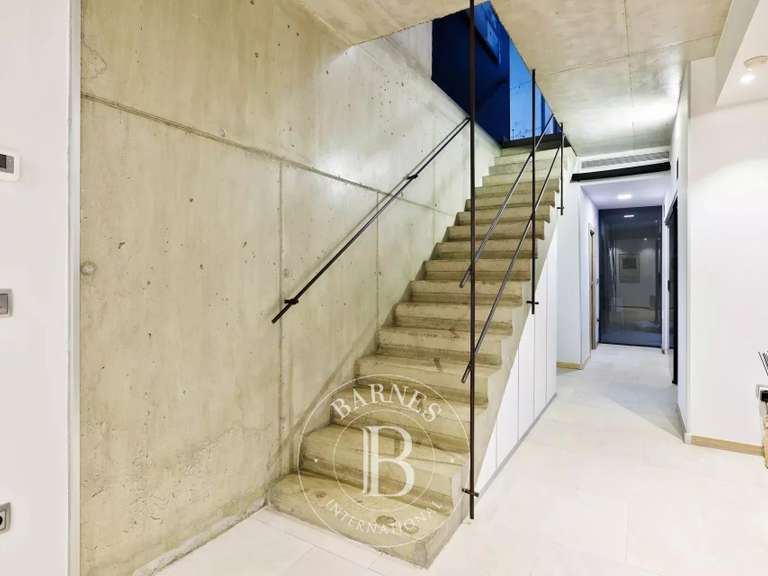 Maison Saint-Sébastien - 4 chambres - 380m²