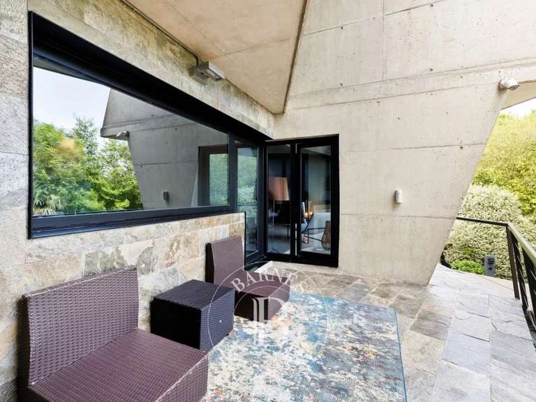 Maison Saint-Sébastien - 4 chambres - 380m²