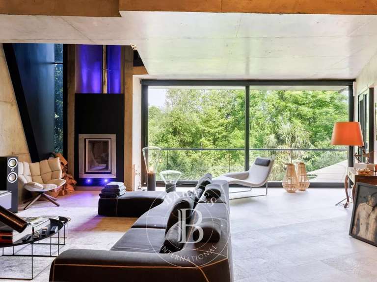 Maison Saint-Sébastien - 4 chambres - 380m²