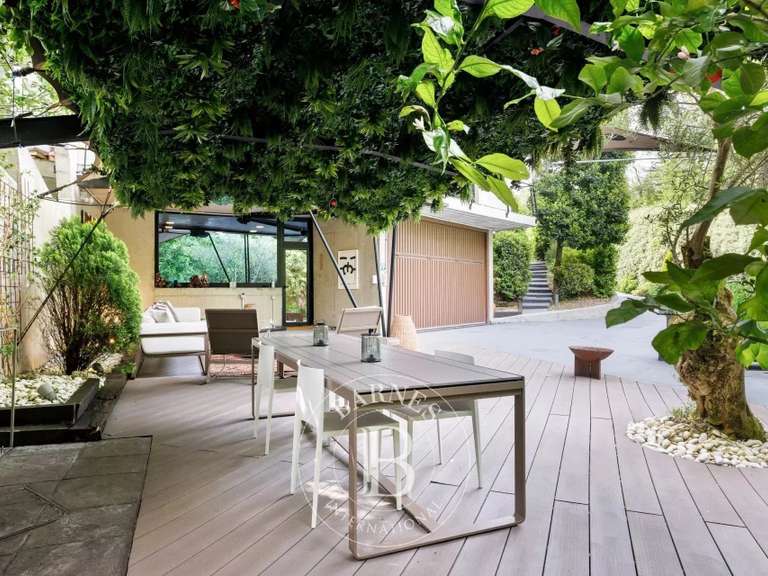 Maison Saint-Sébastien - 4 chambres - 380m²
