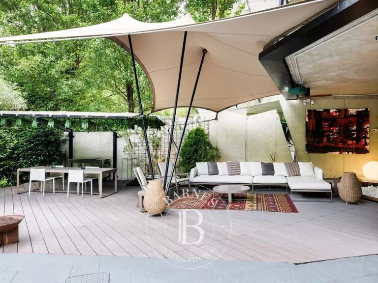 Maison Saint-Sébastien - 4 chambres - 380m²