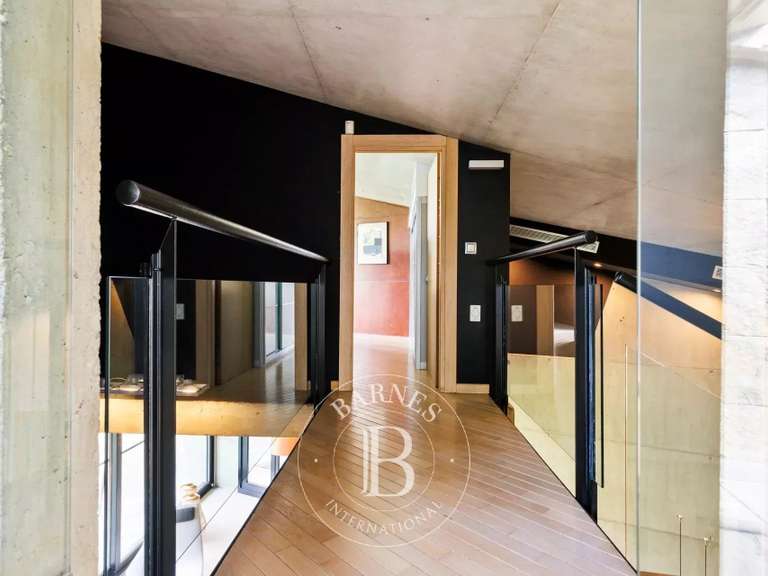 Maison Saint-Sébastien - 4 chambres - 380m²