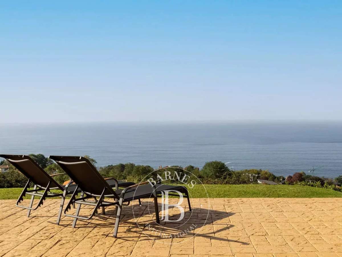 Maison Saint-Sébastien