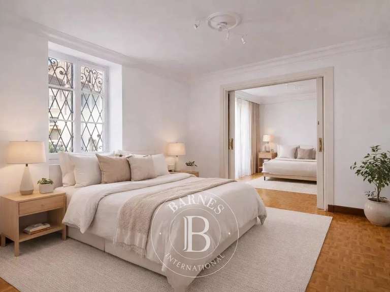 Maison Saint-Sébastien - 4 chambres - 277m²