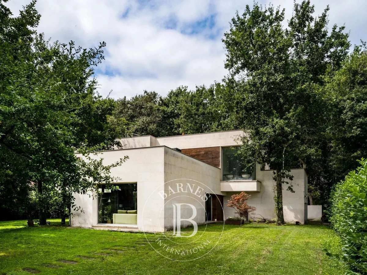 House San Sebastian