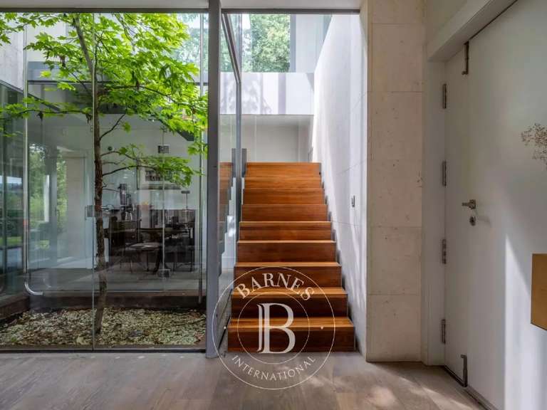 Maison Saint-Sébastien - 6 chambres - 330m²