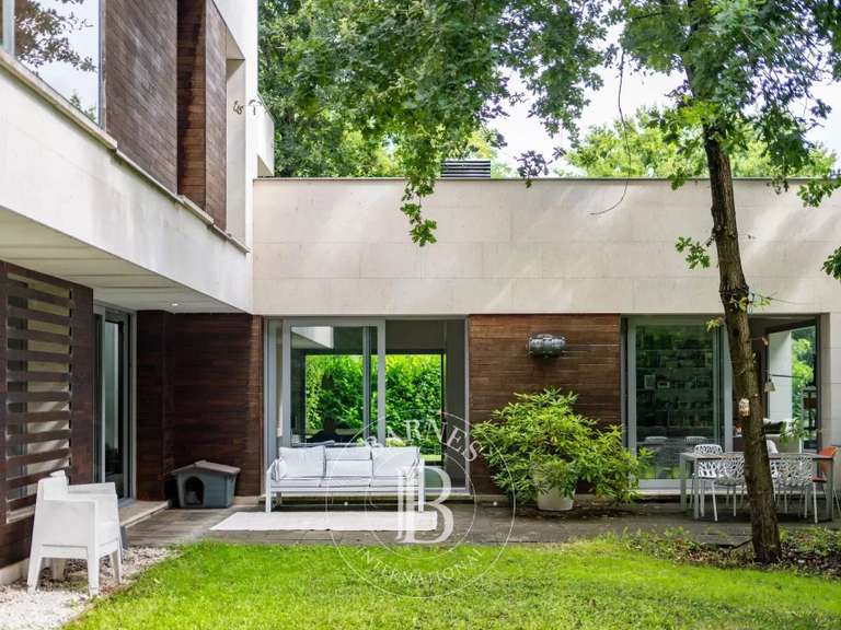 Maison Saint-Sébastien - 6 chambres - 330m²