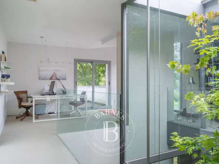 Maison Saint-Sébastien - 6 chambres - 330m²