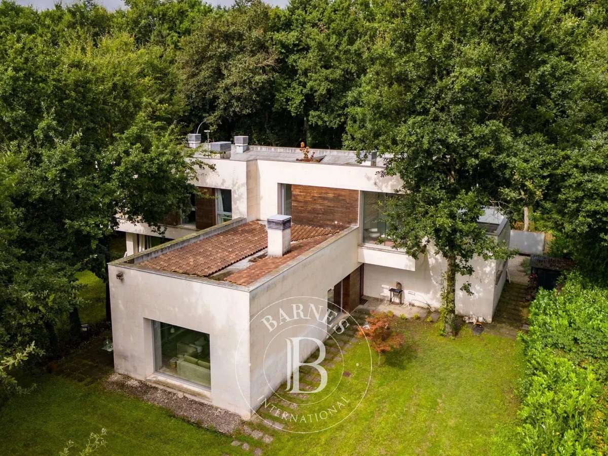 House San Sebastian