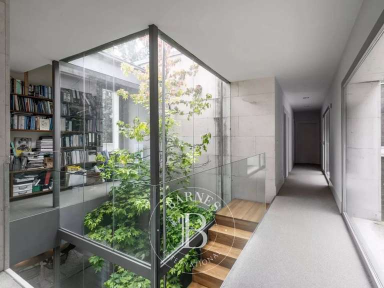 Maison Saint-Sébastien - 6 chambres - 330m²