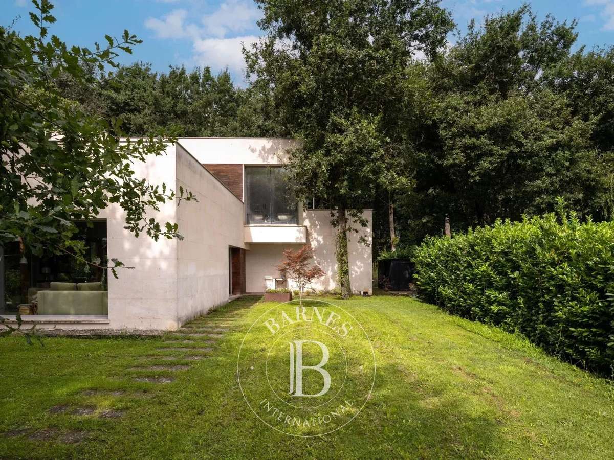 House San Sebastian