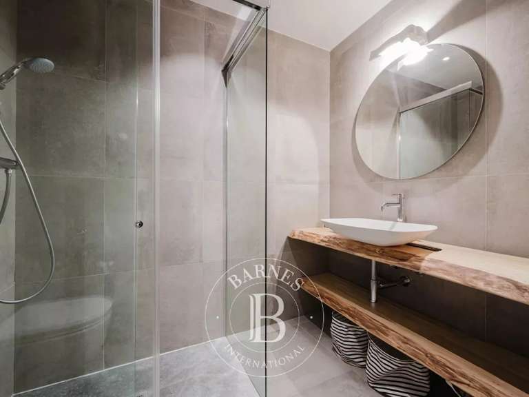 Maison Saint-Sébastien - 4 chambres - 350m²
