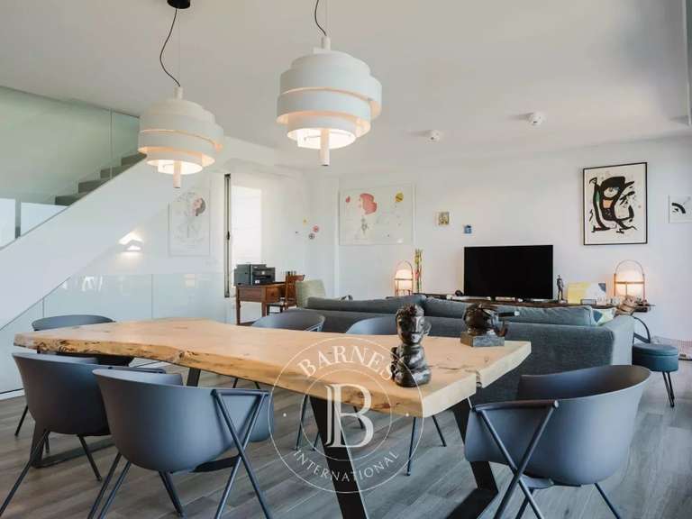 Maison Saint-Sébastien - 4 chambres - 350m²