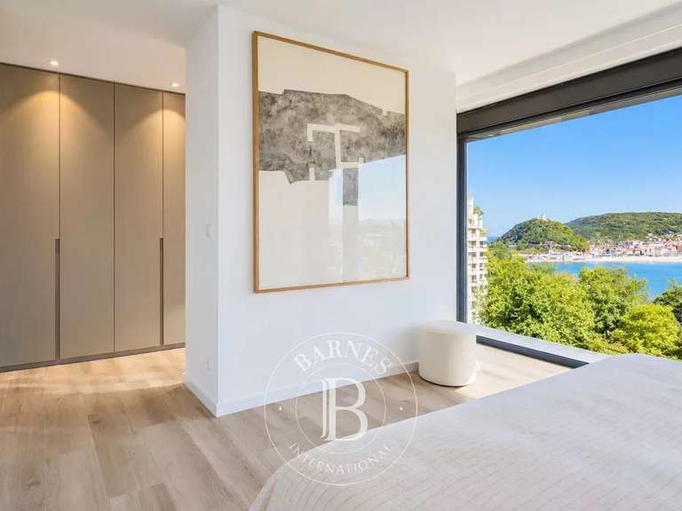 Maison Saint-Sébastien - 4 chambres - 350m²