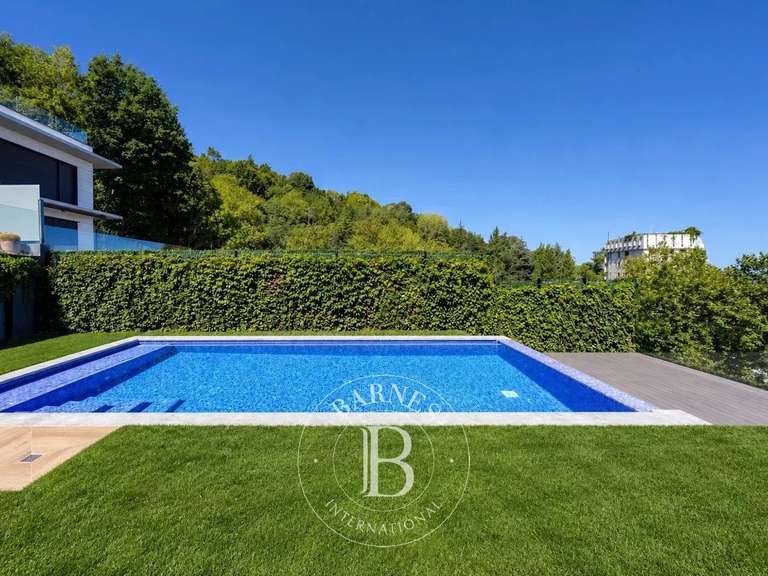 Maison Saint-Sébastien - 4 chambres - 350m²