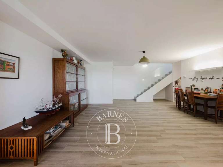 Maison Saint-Sébastien - 4 chambres - 350m²