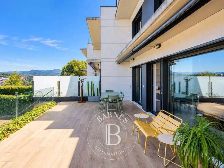 Maison Saint-Sébastien - 4 chambres - 350m²