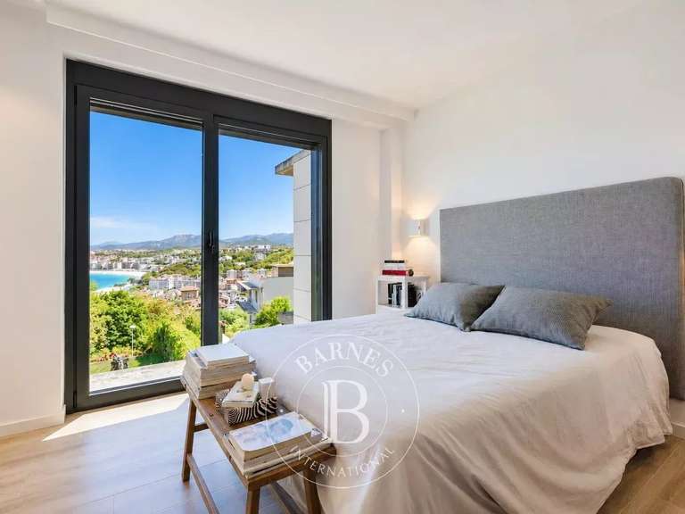 Maison Saint-Sébastien - 4 chambres - 350m²