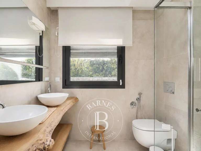 Maison Saint-Sébastien - 4 chambres - 350m²