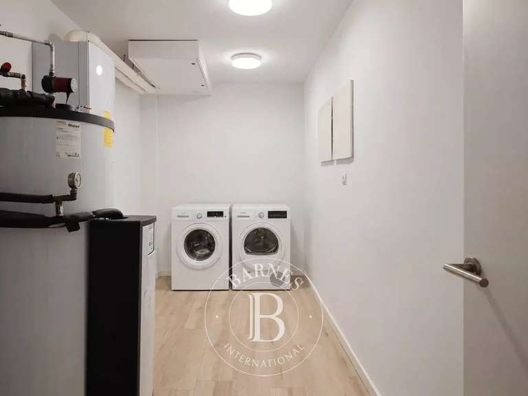 Maison Saint-Sébastien - 4 chambres - 350m²