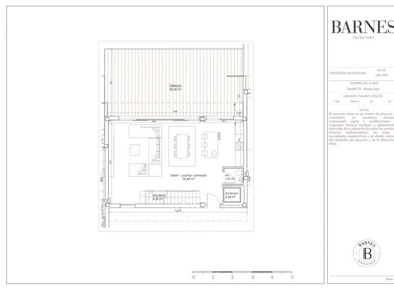 Maison Saint-Sébastien - 4 chambres - 350m²