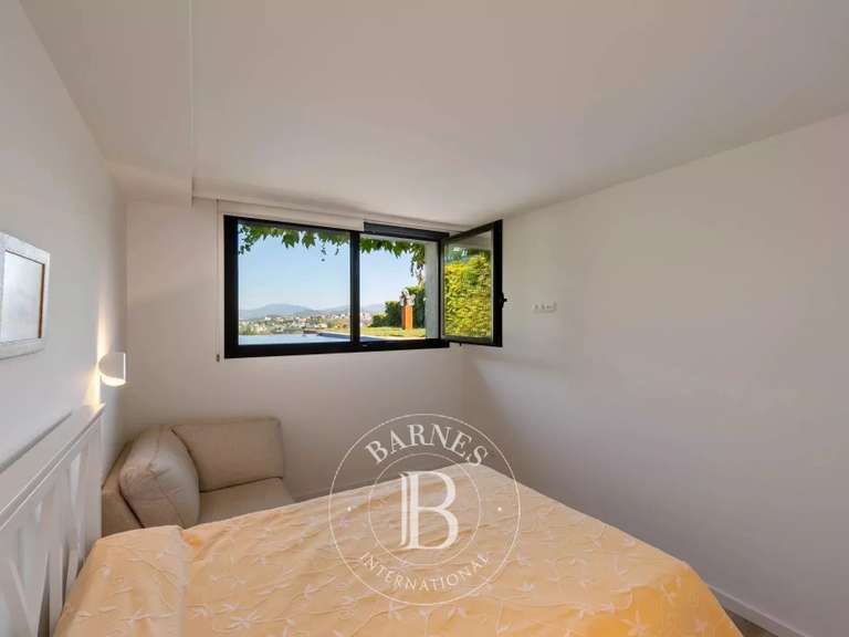 Maison Saint-Sébastien - 4 chambres - 350m²
