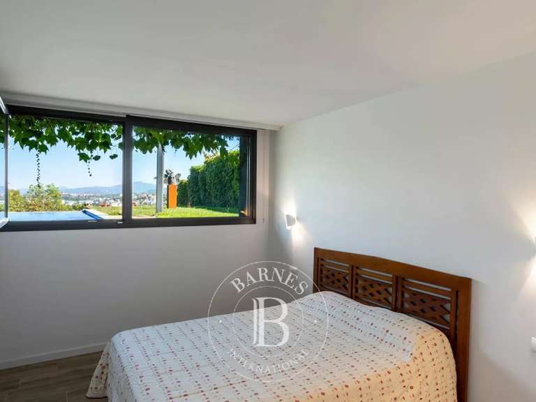 Maison Saint-Sébastien - 4 chambres - 350m²